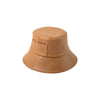 Lack Of Color - Wave Bucket Hat - Vegan Leather