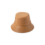 Lack Of Color - Wave Bucket Hat - Vegan Leather