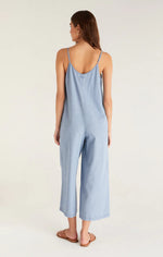Z Supply - Long Walks Chambray