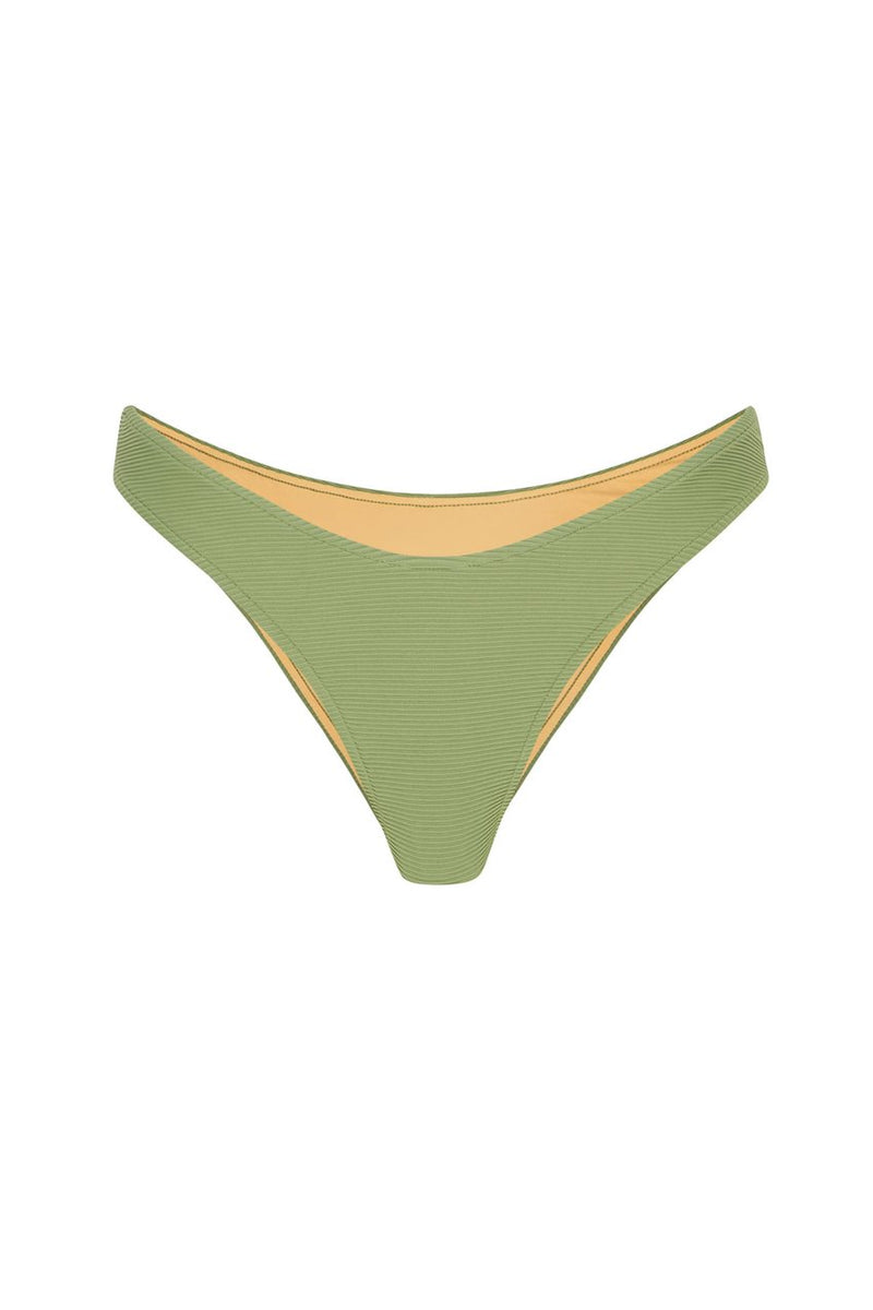 Zulu & Zephyr - Signature Curve Brief