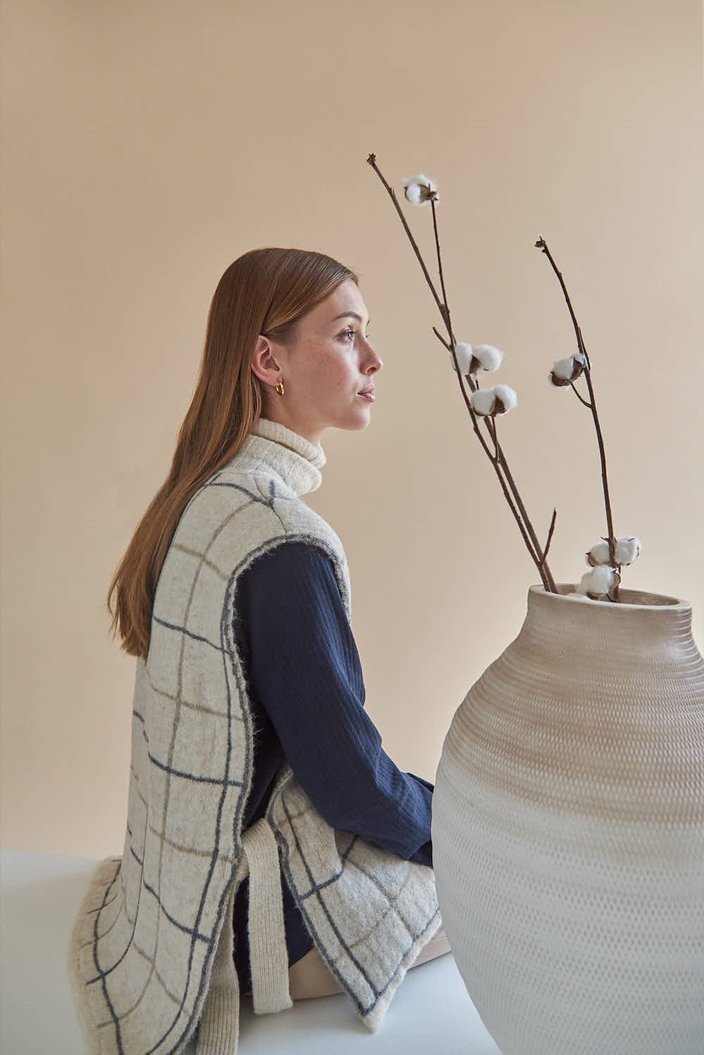 Chopo Vest