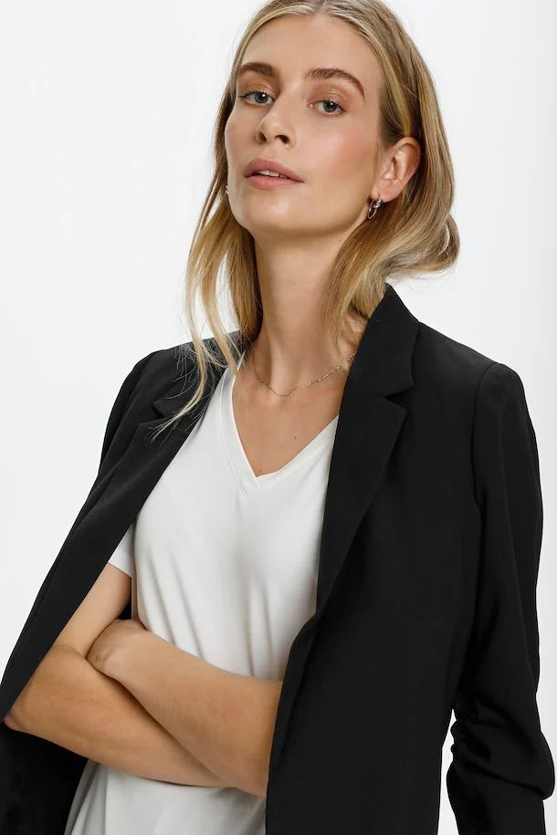 Soaked In Luxury -Shirley Blazer