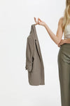 Soaked In Luxury - Shirley Blazer