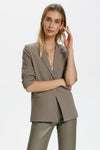 Soaked In Luxury - Shirley Blazer