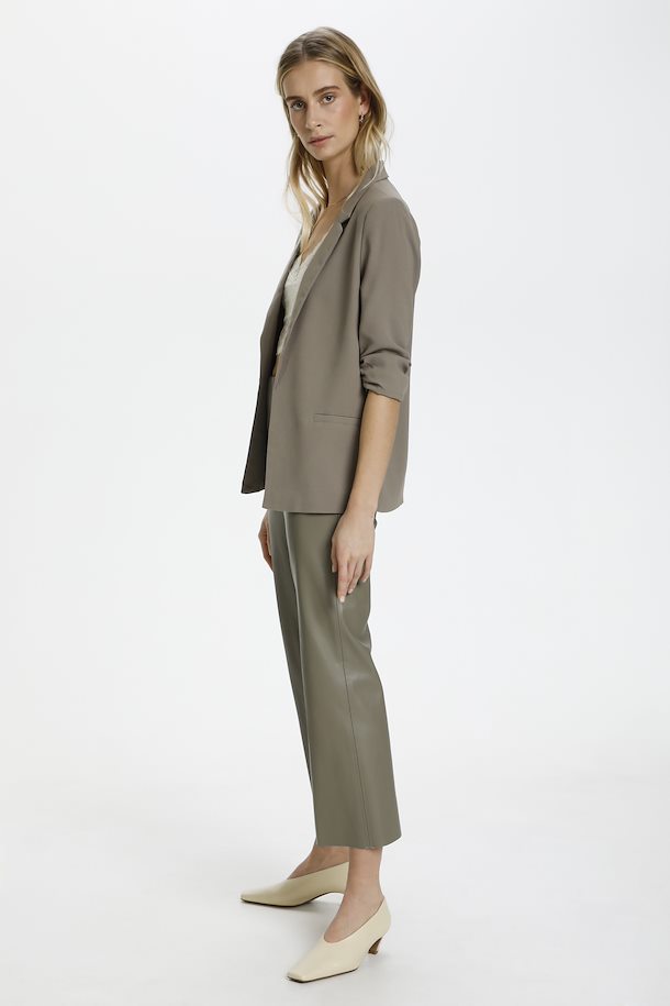 Soaked In Luxury - Shirley Blazer