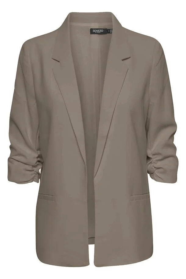 Soaked In Luxury - Shirley Blazer