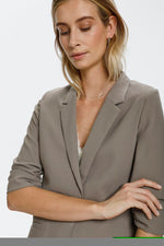 Soaked In Luxury - Shirley Blazer