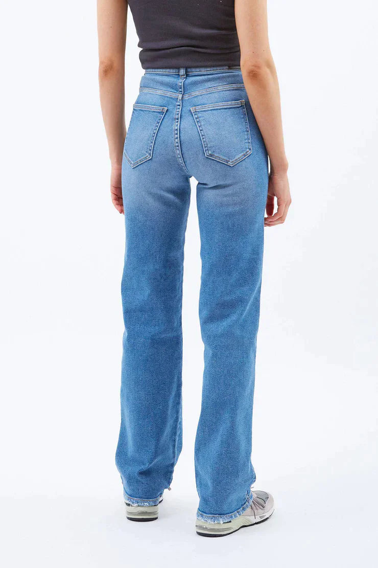 Dr Denim - Moxy Straight