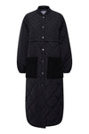 Afrah Parca Coat