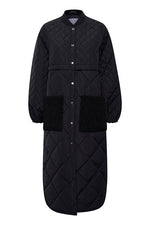 Afrah Parca Coat