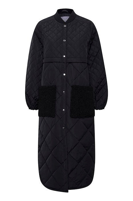 Afrah Parca Coat