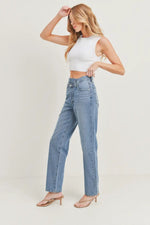 Tynika Criss Cross Jean