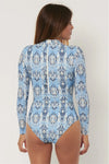 Ikat Nora One Piece