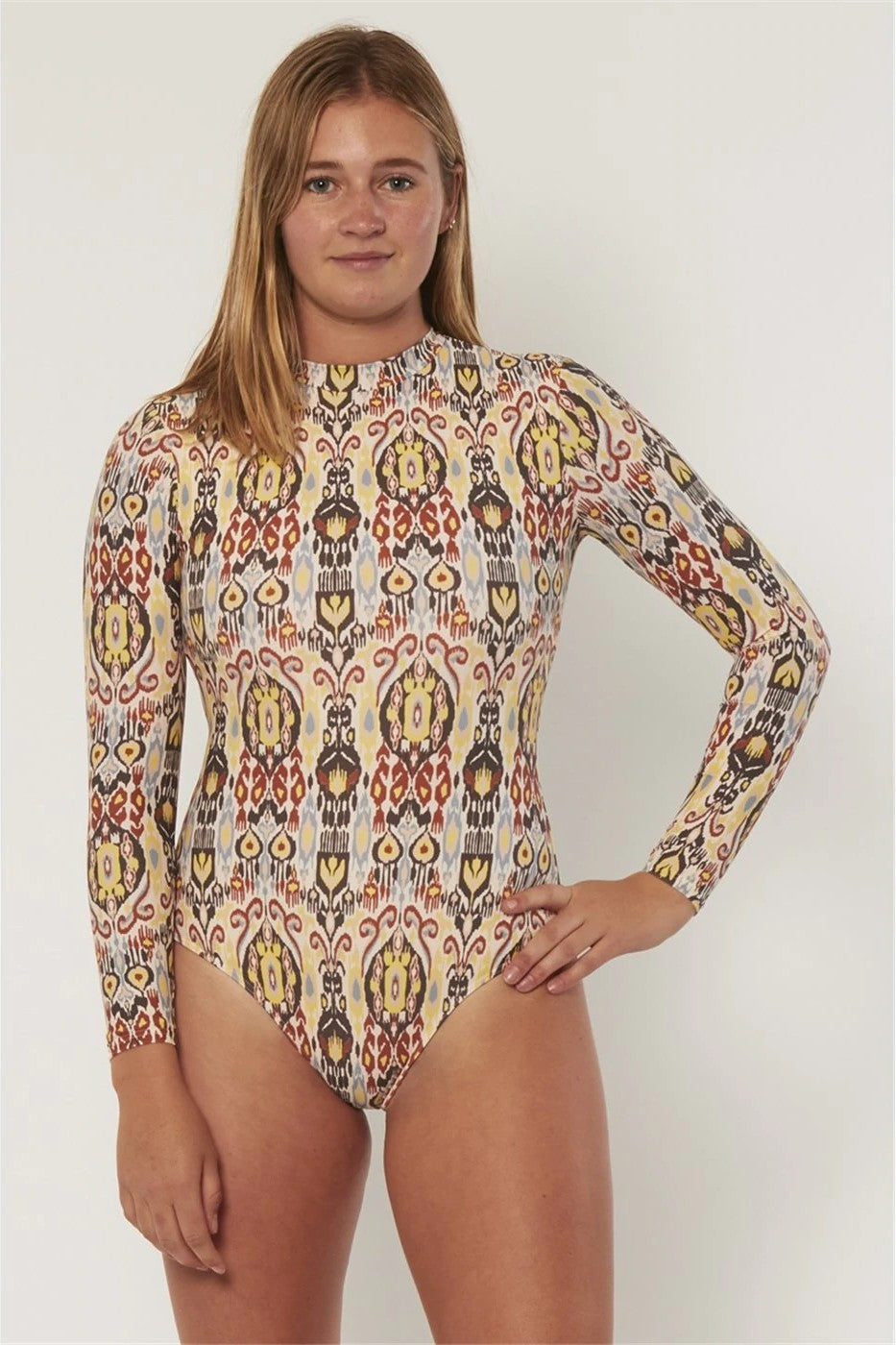 Ikat Nora One Piece