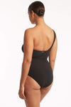 Messina Diagonal One Piece