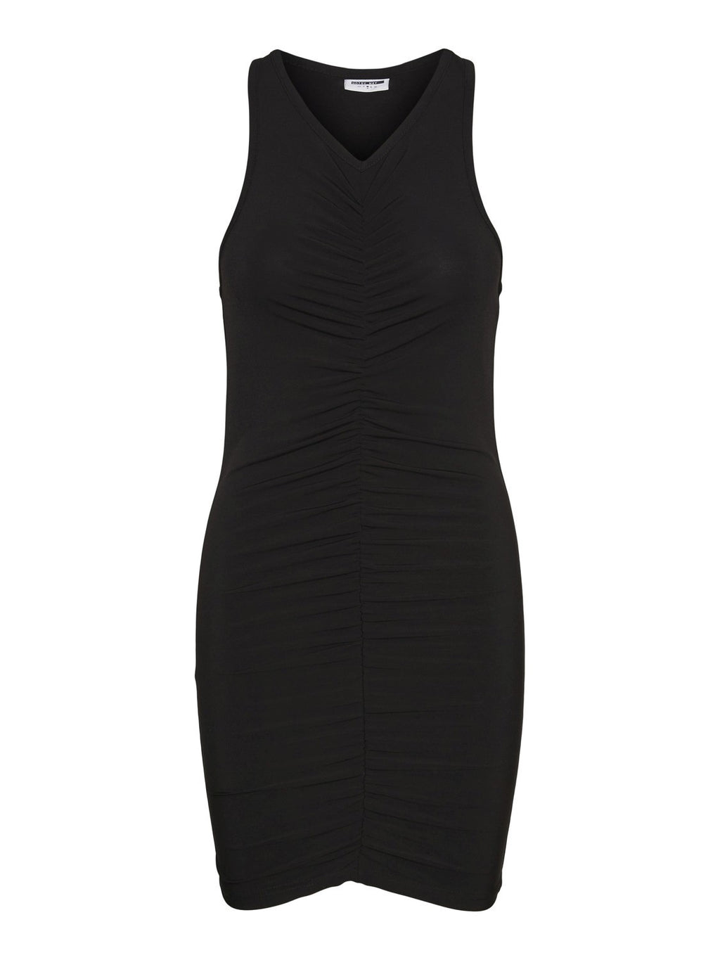 Cassie Sleeveless Dress
