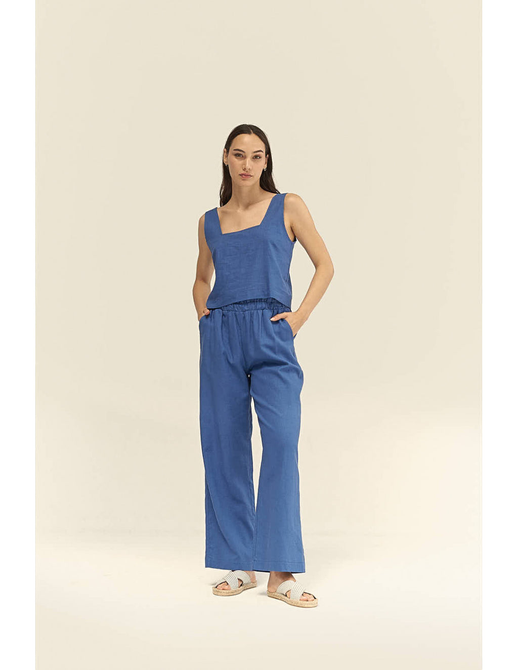 Mus BomBon - Oscarela Pants