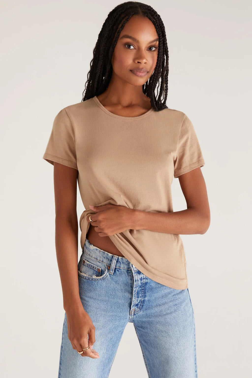Z Supply - The Perfect SS Tee